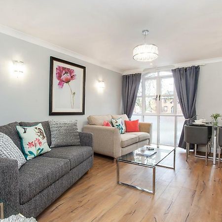 County House Mews Apartman York Kültér fotó
