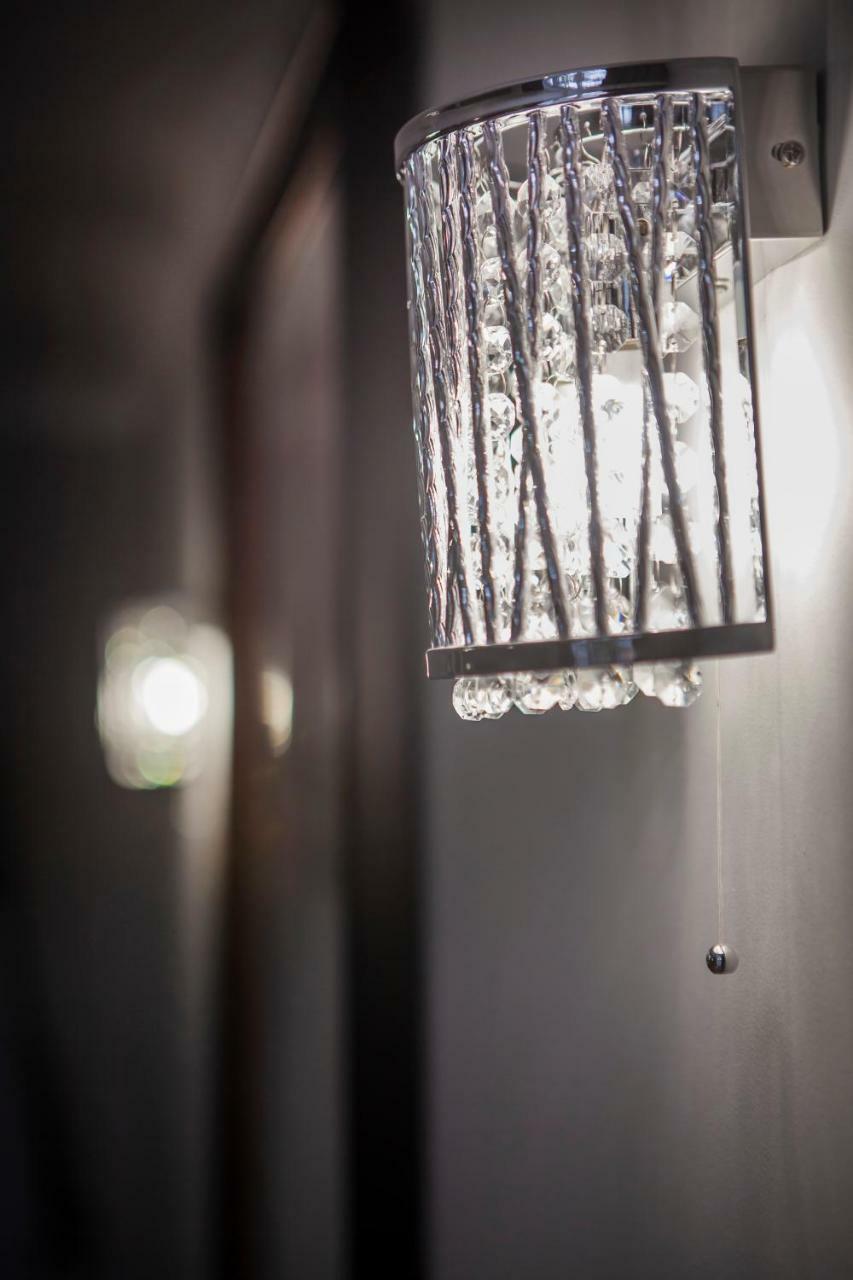 County House Mews Apartman York Kültér fotó