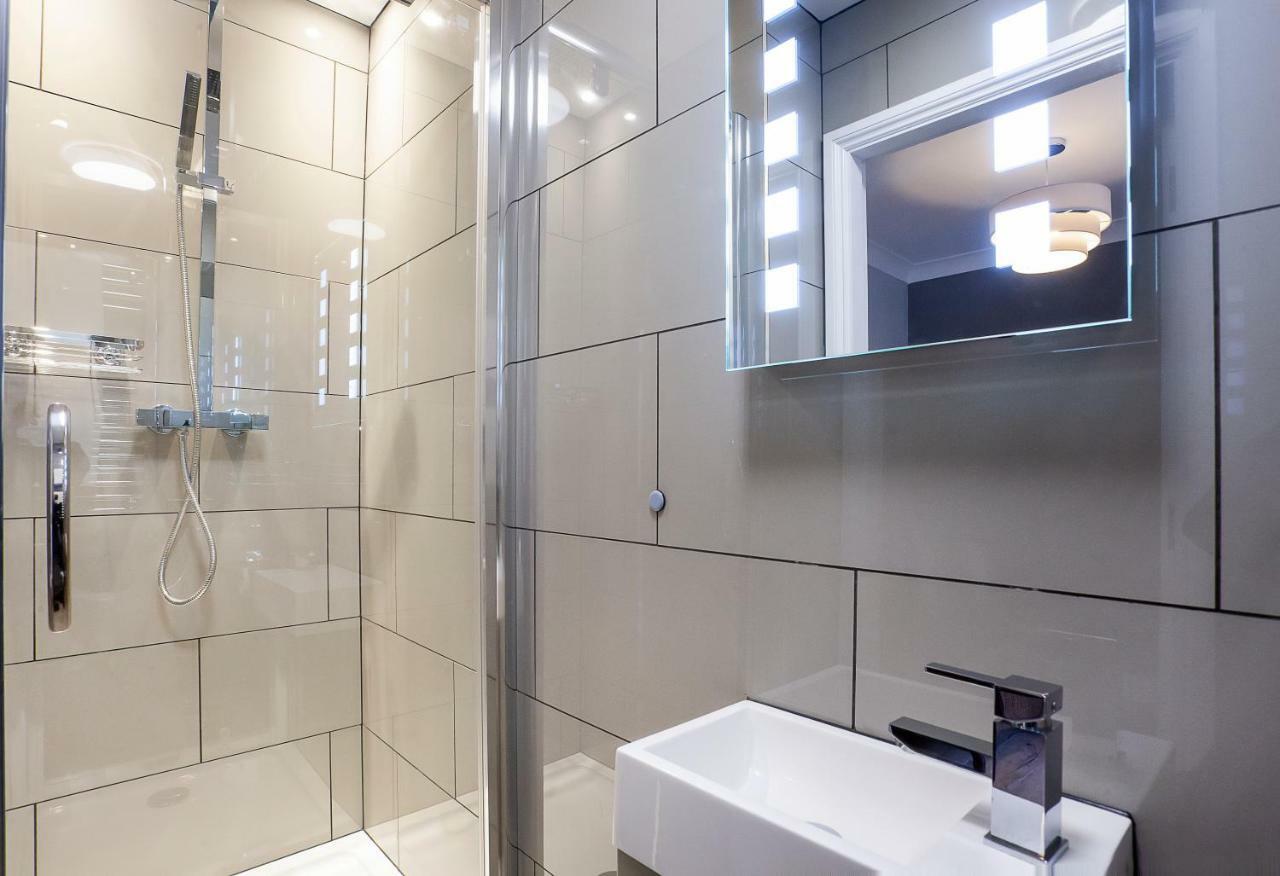County House Mews Apartman York Kültér fotó